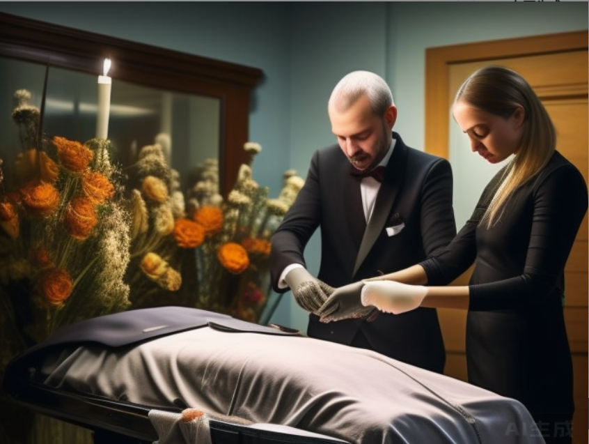 连云港遗体运输整理